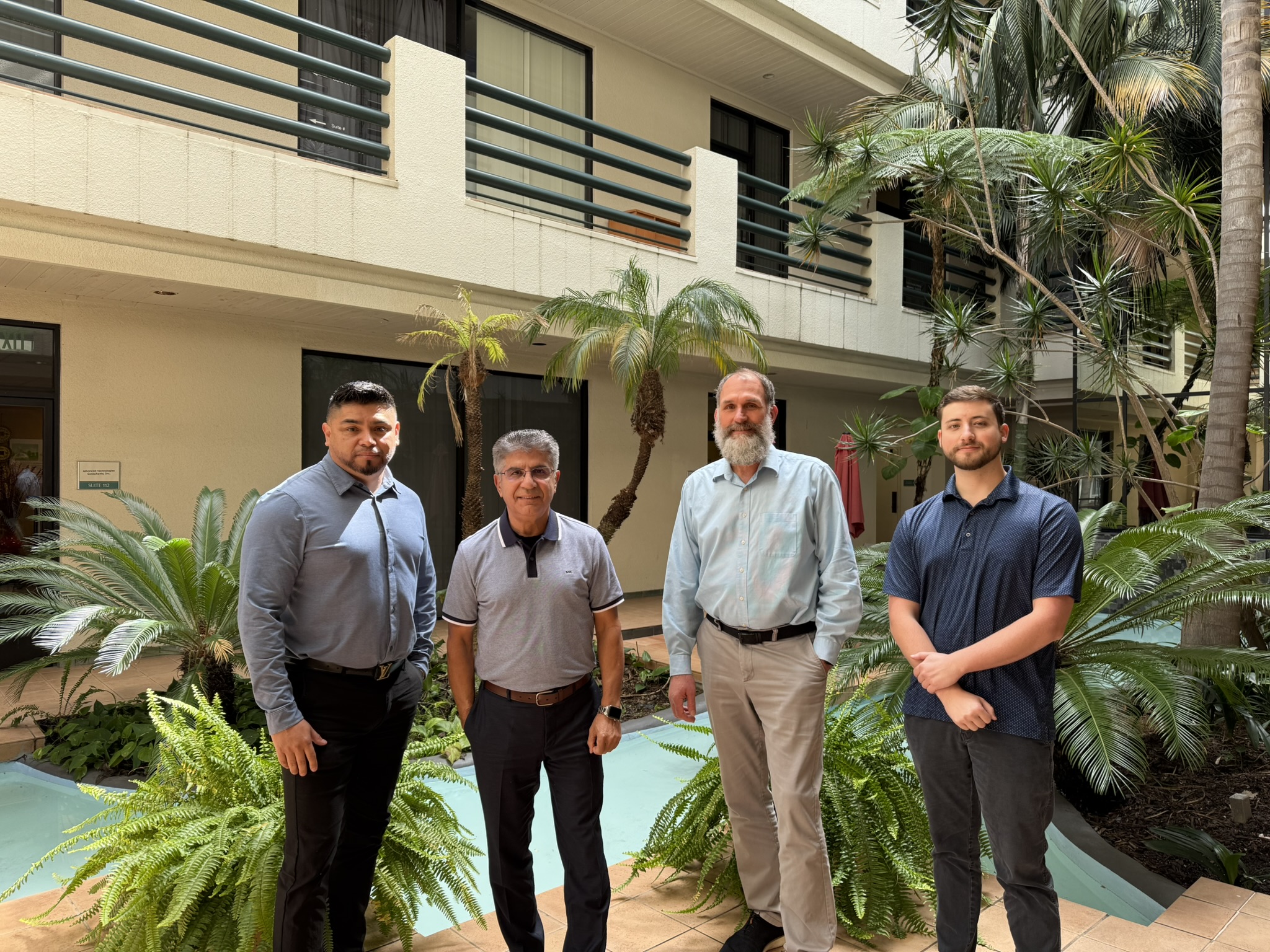 PMPE Team
